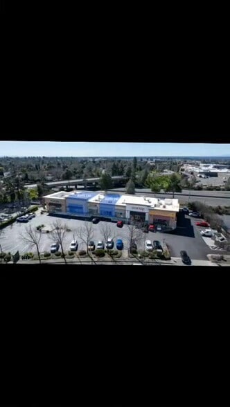 Primary Photo Of 960-961 Dana Dr, Redding Storefront Retail Office For Lease
