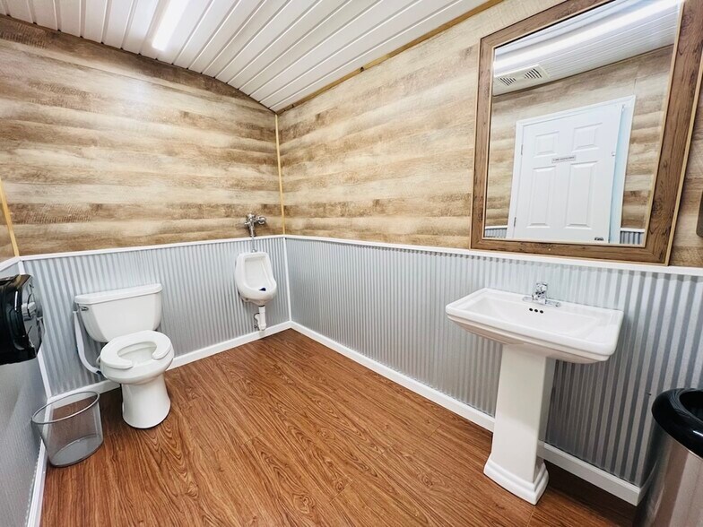 More Photos Of 128 Airport Rd, Jamestown General Retail For Sale