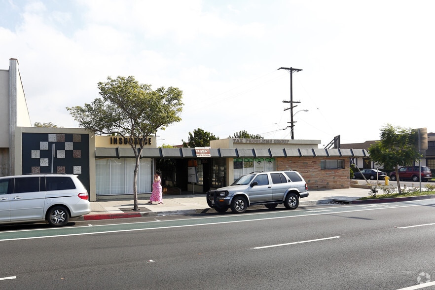 More Photos Of 13786 Hawthorne Blvd, Hawthorne Office For Sale