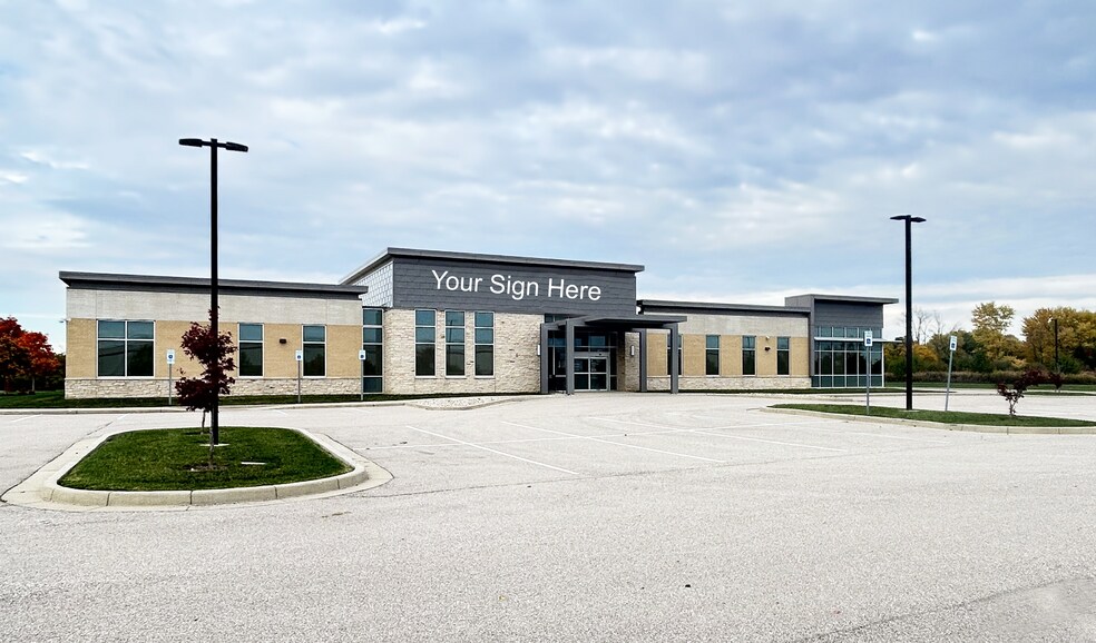 More Photos Of 1300 Innovation Pkwy, Greenwood Assisted Living For Lease