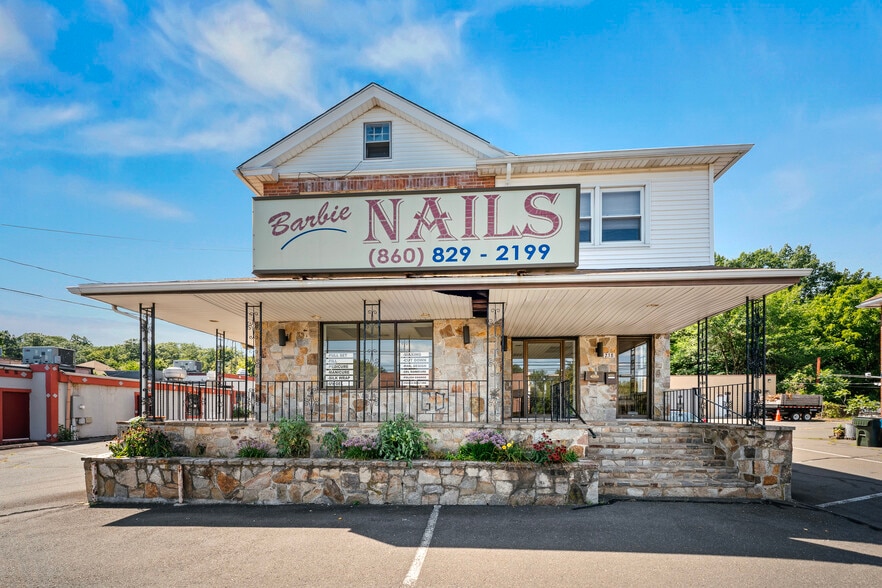 Primary Photo Of 238 New Britain Rd, Berlin Freestanding For Lease
