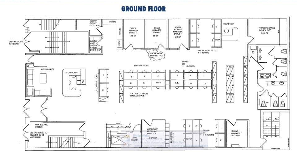 More Photos Of 5073-5075 Broadway, New York Medical For Sale