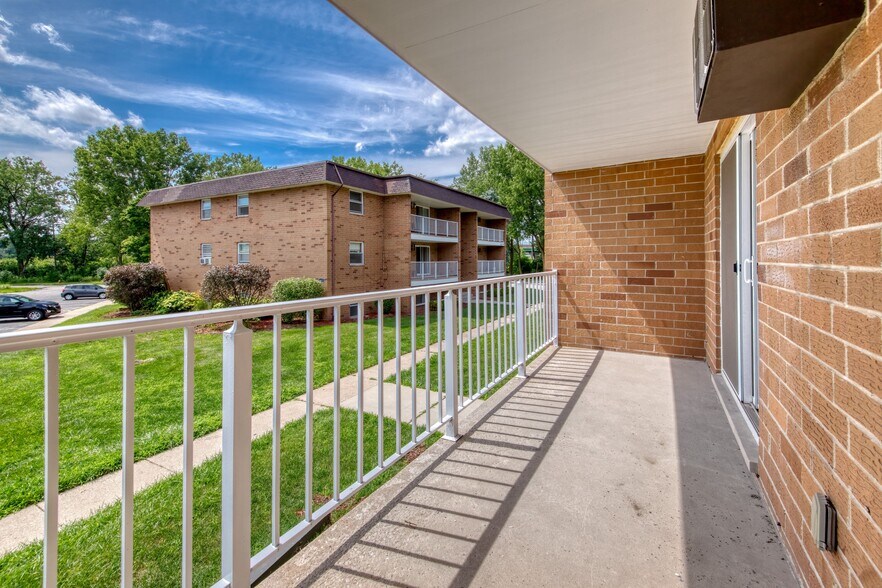 More Photos Of , Portage Multifamily For Sale