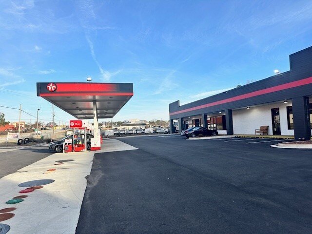 More Photos Of 3606 Atlanta Hwy, Hiram Freestanding For Lease