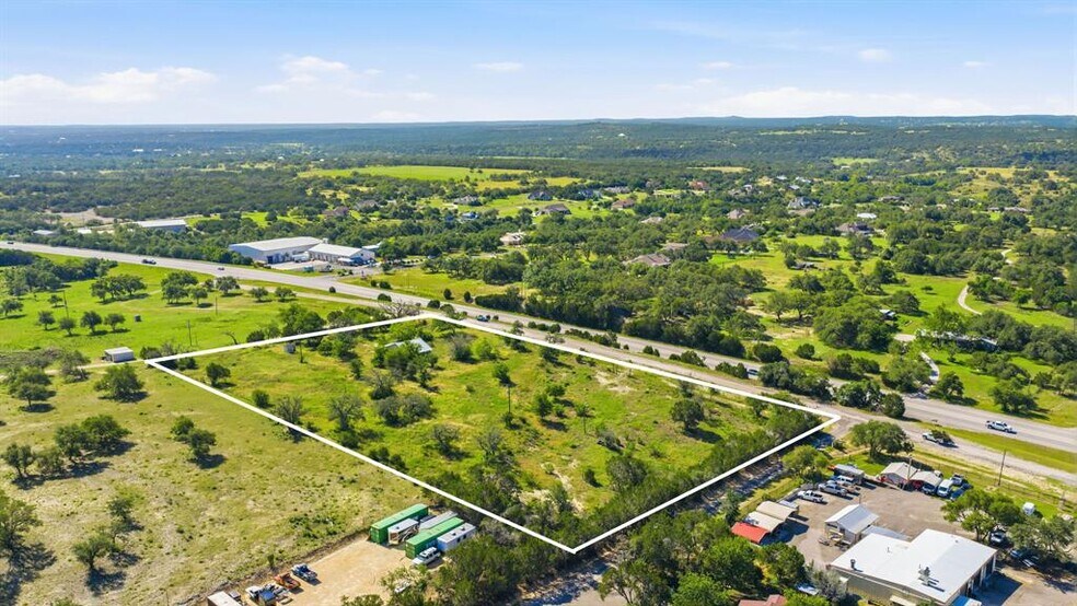 More Photos Of 4400 W Hwy 290, Dripping Springs Land For Sale