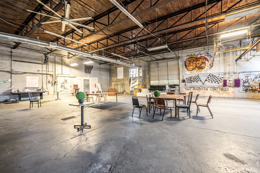 More Photos Of 601 W 4th St, North Little Rock Light Manufacturing For Lease