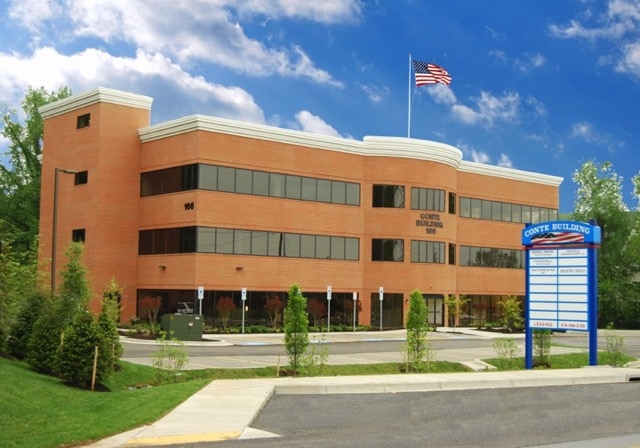 Primary Photo Of 166 Defense Hwy, Annapolis Medical For Lease