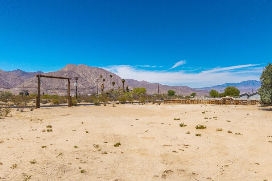 More Photos Of 2476 Stirrup Rd, Borrego Springs General Retail For Sale
