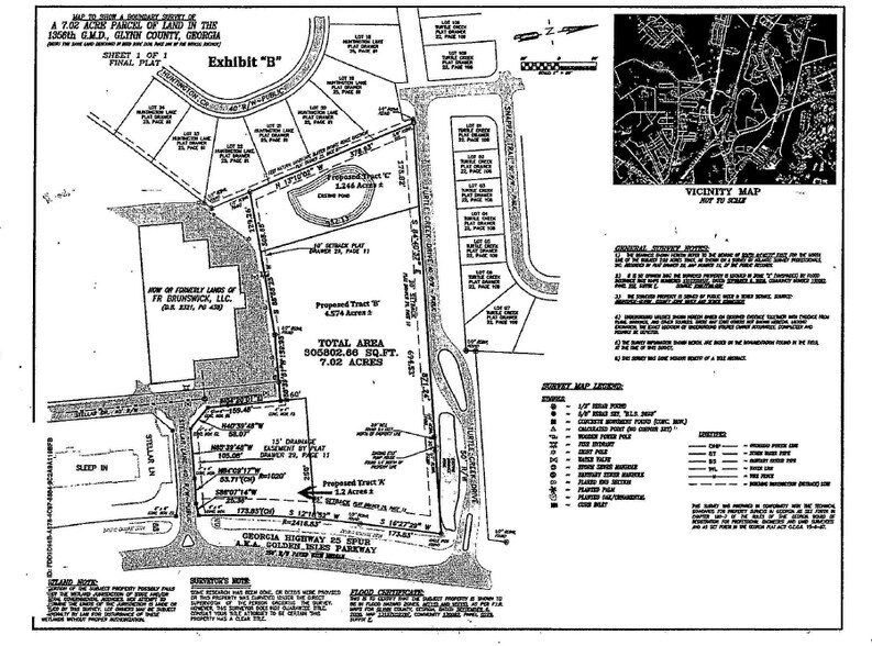 More Photos Of 0 Stellar Dr, Brunswick Land For Sale