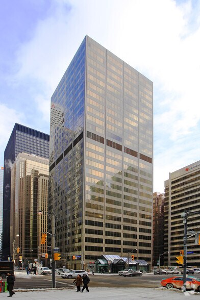 More Photos Of 145 King St W, Toronto Office For Lease