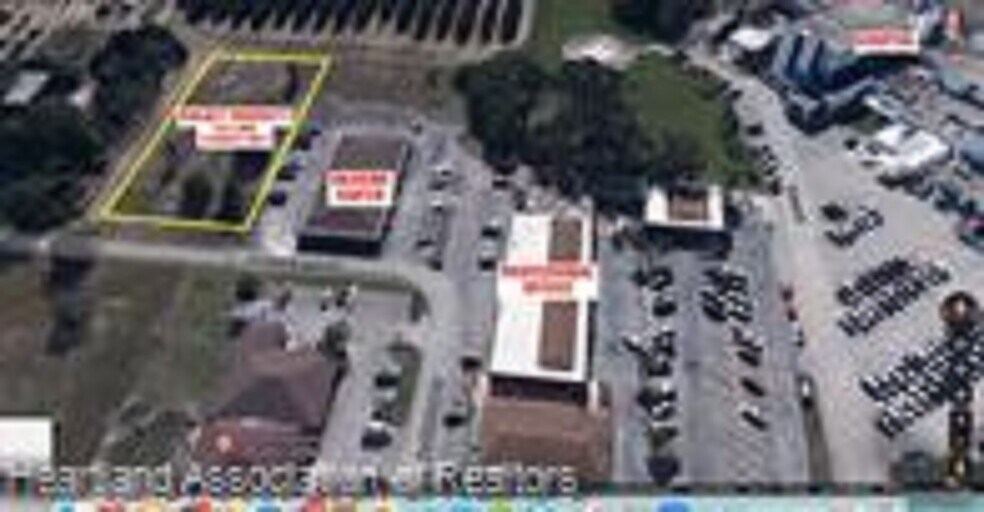 More Photos Of 310 Medical Center Ave, Sebring Land For Sale