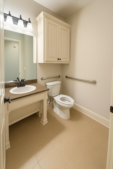 More Photos Of 579 Lakeland East Dr, Flowood Office For Lease