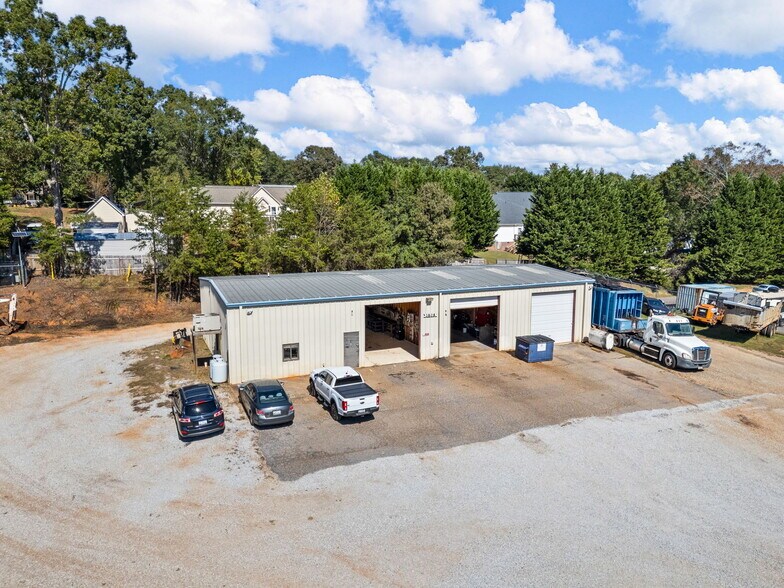 More Photos Of 3808 N Highway 14, Greer Service For Sale