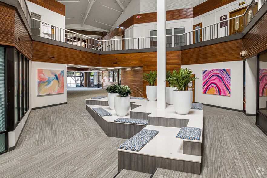 More Photos Of 1001 Cross Timbers Rd, Flower Mound Office For Lease