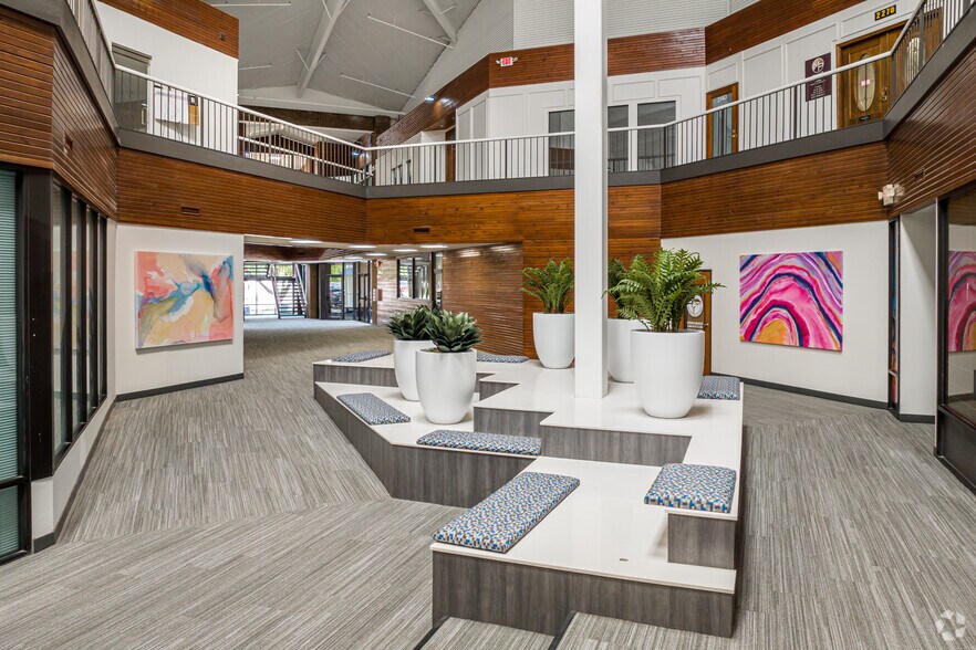 More Photos Of 1001 Cross Timbers Rd, Flower Mound Coworking Space