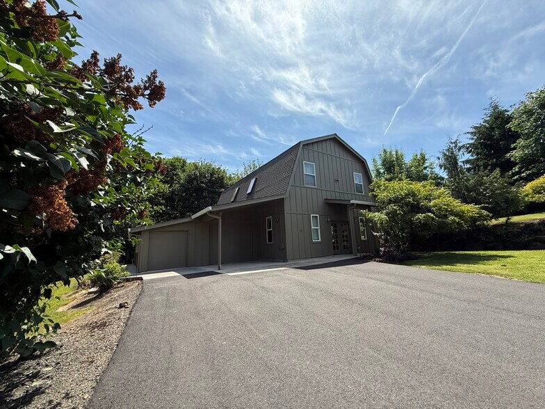 More Photos Of 2302 NW Lacenter Rd, La Center Land For Sale