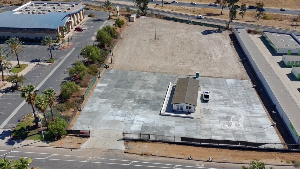 More Photos Of 21320 Box Springs Rd, Moreno Valley Auto Dealership For Sale
