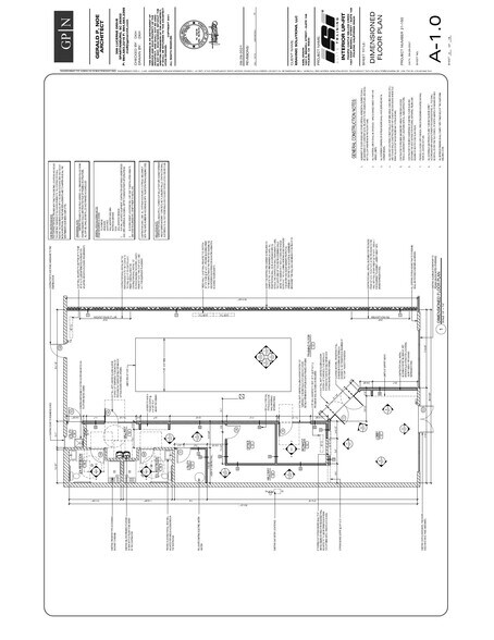 More Photos Of 1007 E Bidwell St, Folsom Storefront For Lease