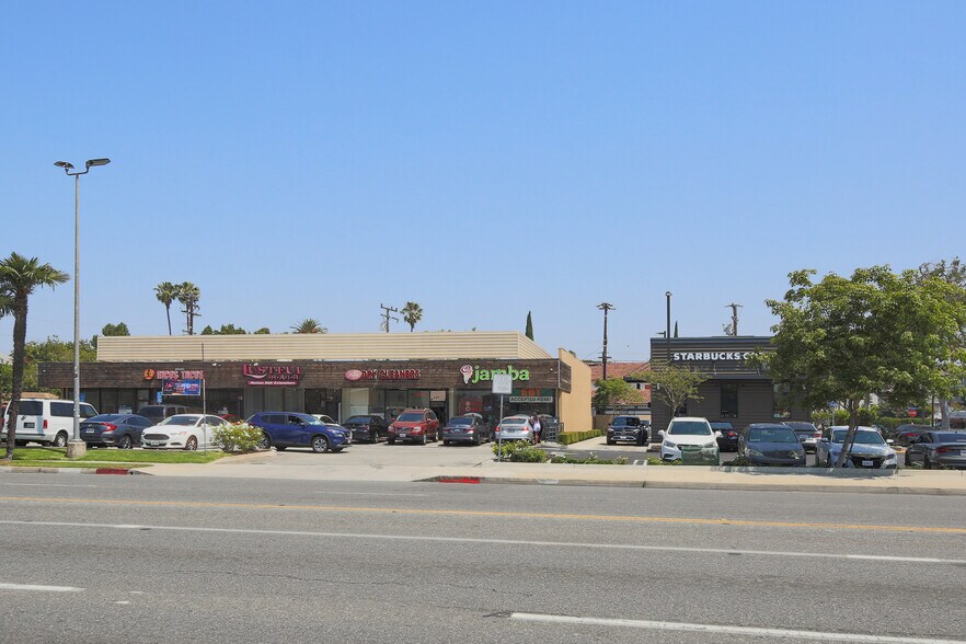 More Photos Of 605-619 W Manchester Blvd, Inglewood Unknown For Lease