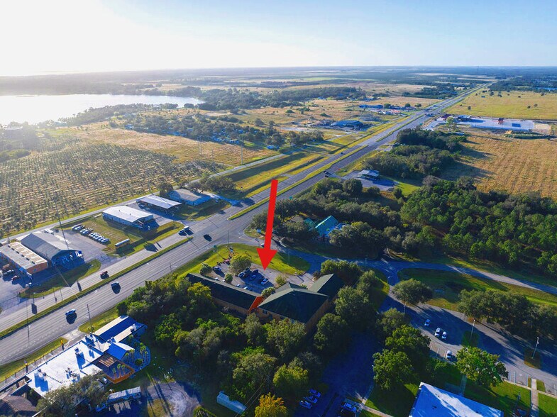 More Photos Of 7177-7201 S George Blvd, Sebring Medical For Sale