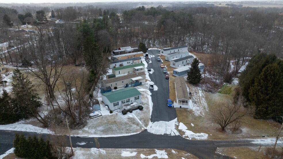 More Photos Of 313 Lewis Rd, Annville Manufactured Housing Mobile Home Park For Sale