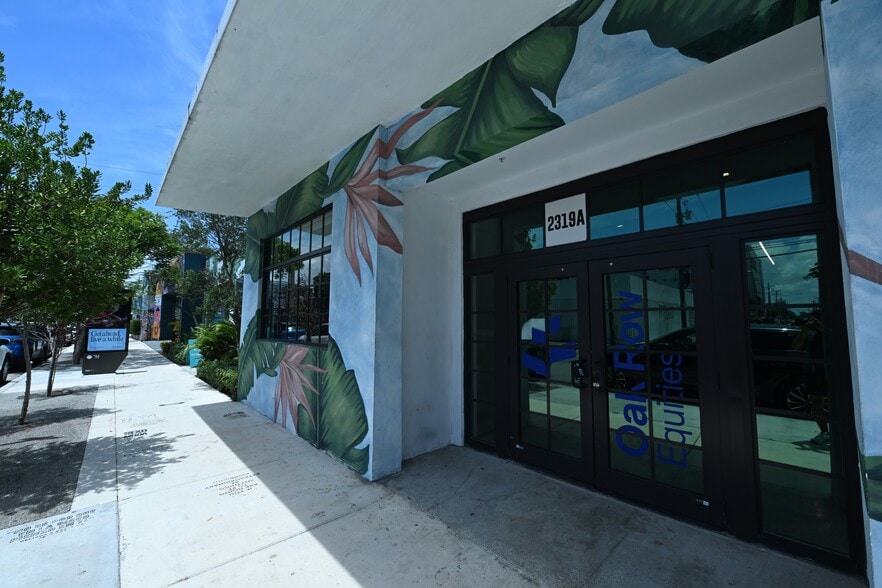 Primary Photo Of 2319 N Miami Ave, Miami Office For Lease