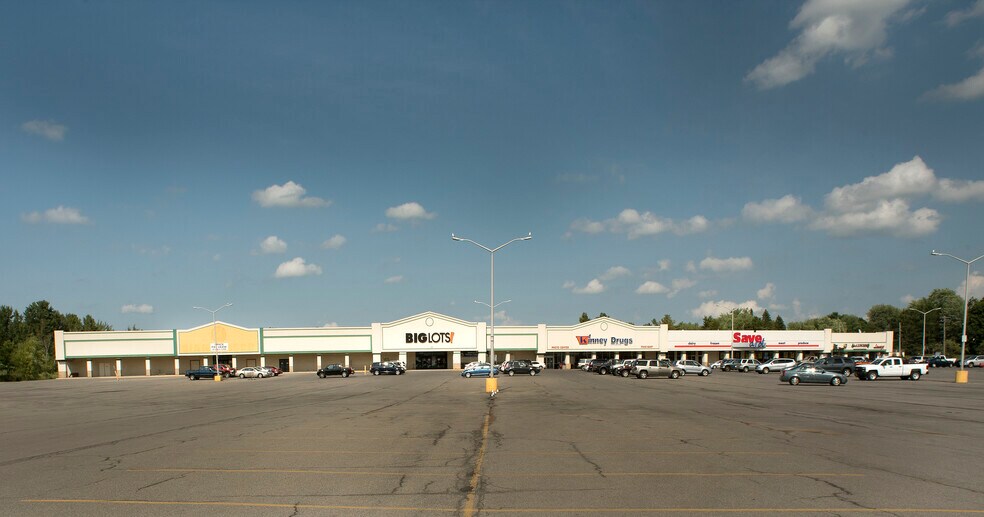 More Photos Of 200 Market St, Potsdam Unknown For Lease