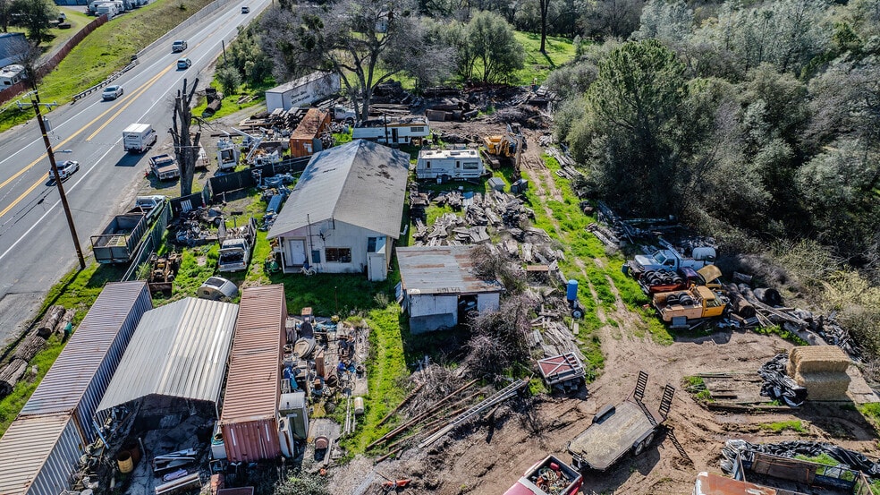 More Photos Of 4531 State Highway 88, Ione Land For Sale