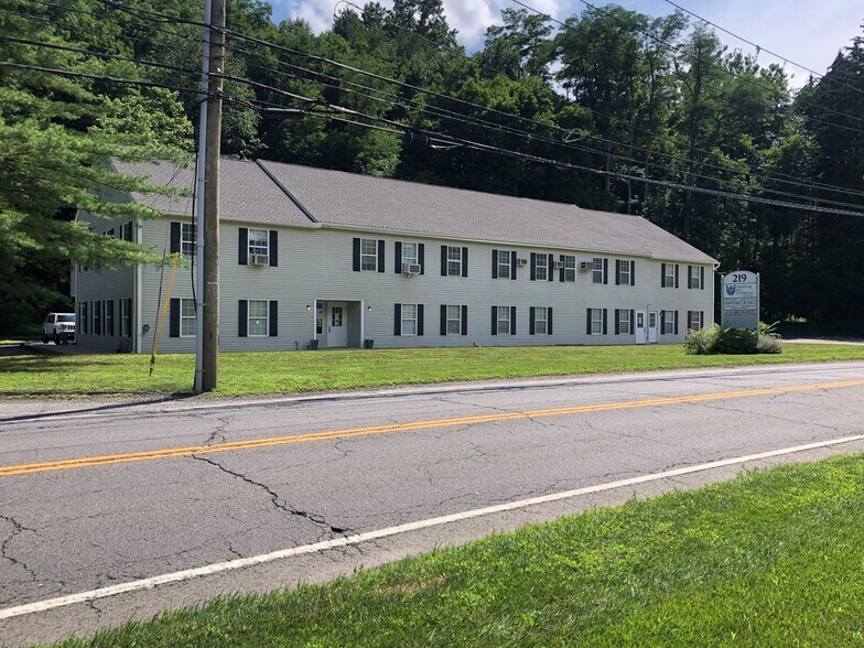 More Photos Of 219 Kent Rd, New Milford Office For Lease