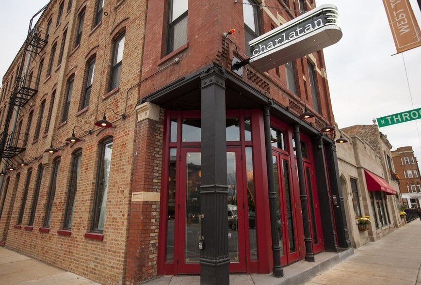 More Photos Of 1329 W Chicago Ave, Chicago Multifamily For Sale