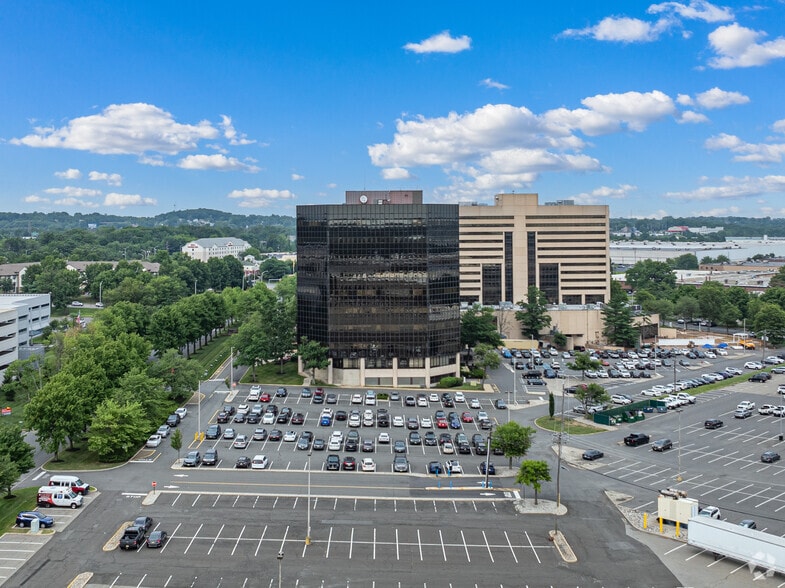 More Photos Of 110 Fieldcrest Ave, Edison Office For Lease