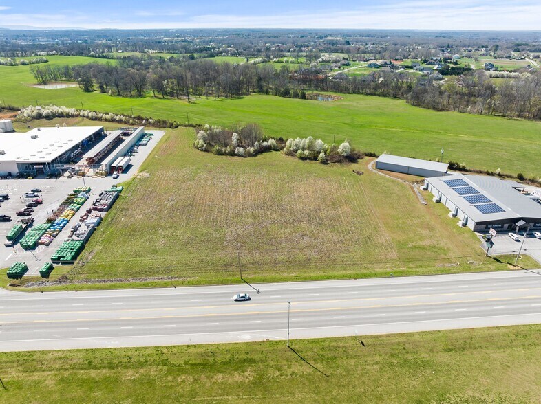 More Photos Of 0 Decherd Blvd, Winchester Land For Sale