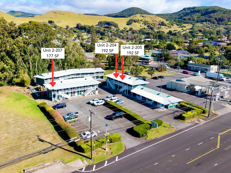 More Photos Of 65-1206 Mamalahoa Hwy, Kamuela Medical For Lease