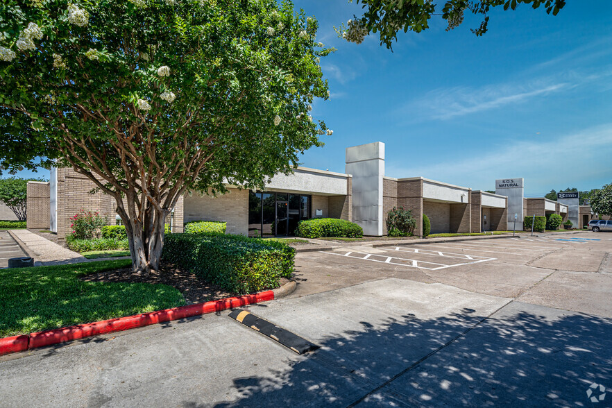 Primary Photo Of 6300 Westpark Dr, Houston Unknown For Lease