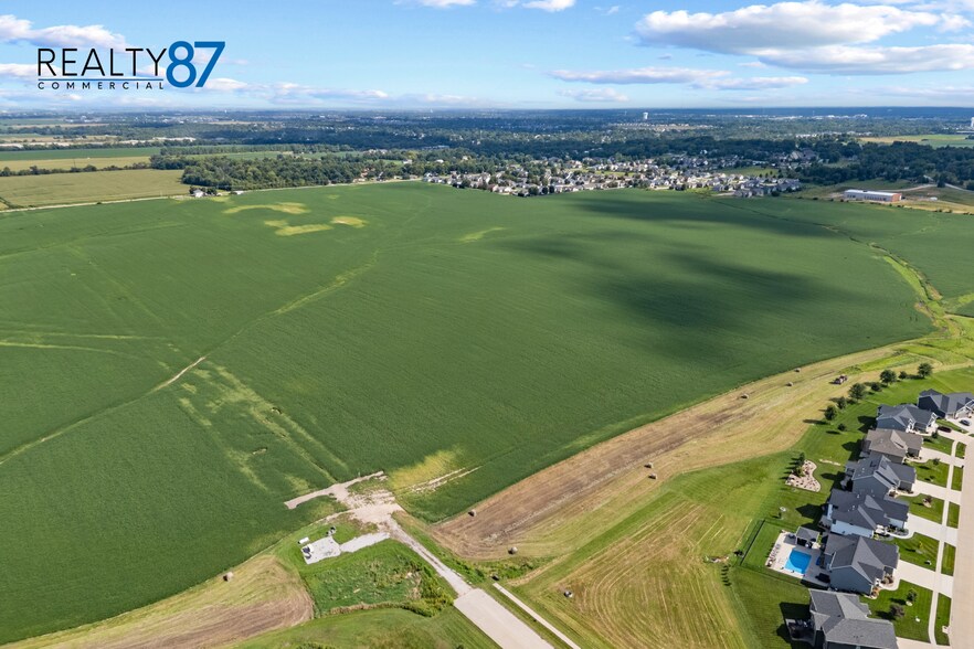 More Photos Of Quass Rd., Robins Land For Sale