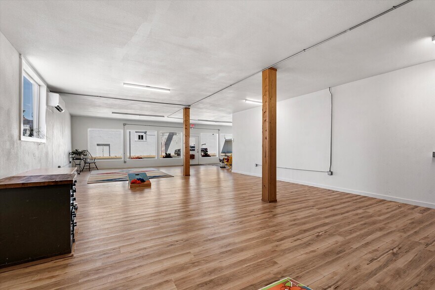 More Photos Of 1905 2nd St, Baker City Storefront Retail Residential For Sale