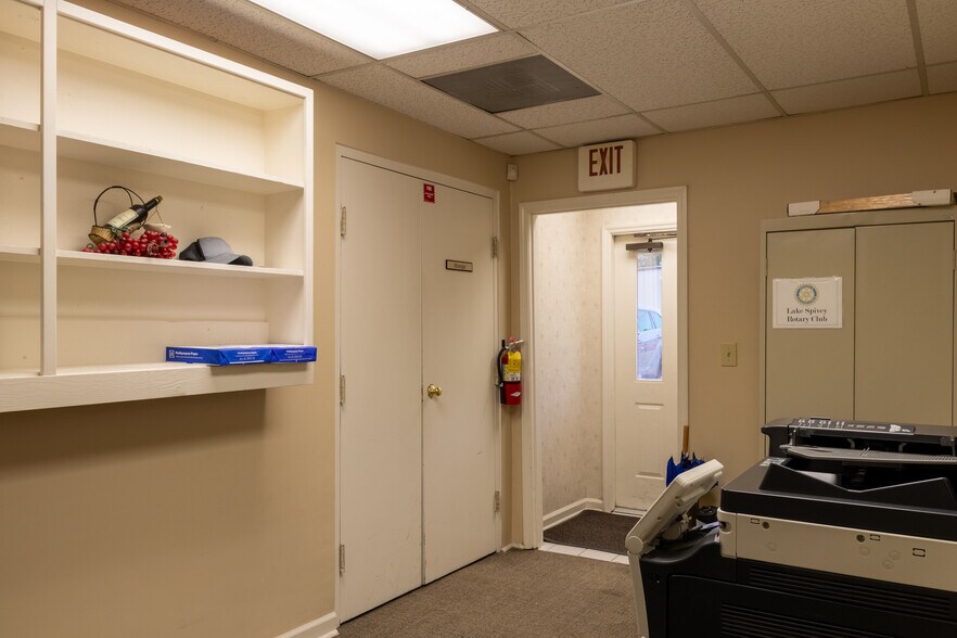 More Photos Of 1299 Battlecreek Rd, Jonesboro Medical For Sale