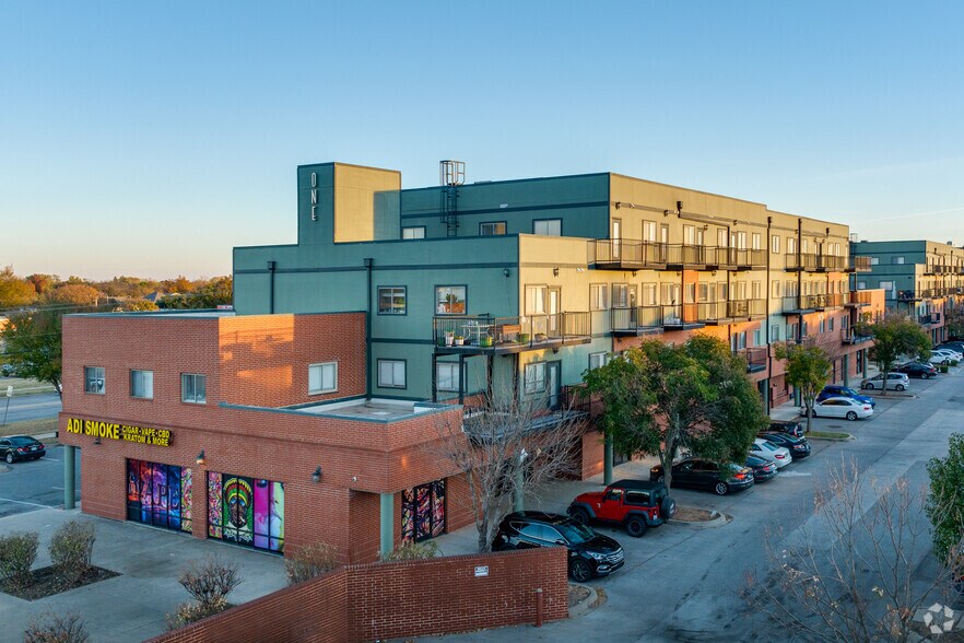 More Photos Of 1300 12th Ave SE, Norman Apartments For Lease