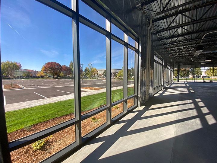 More Photos Of 1820 S Silverstone Way, Meridian Office For Lease