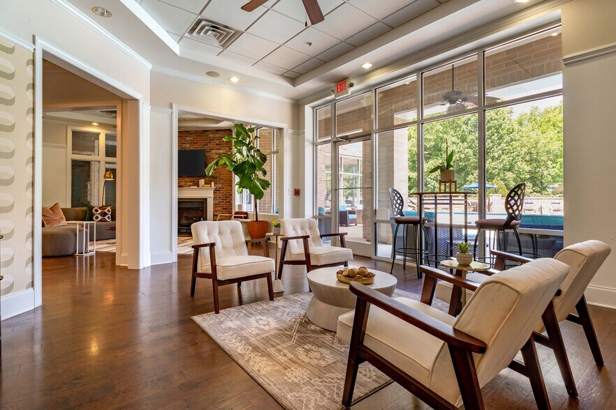 More Photos Of 1001 Hayes Ln, Holly Springs Apartments For Lease