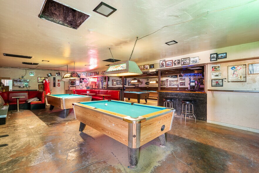 More Photos Of 2747 N Stone Ave, Tucson Restaurant For Sale