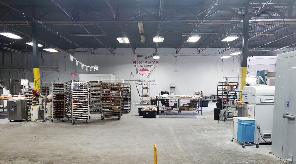 More Photos Of 1503-1505 Alum Creek Dr, Columbus Warehouse For Sale