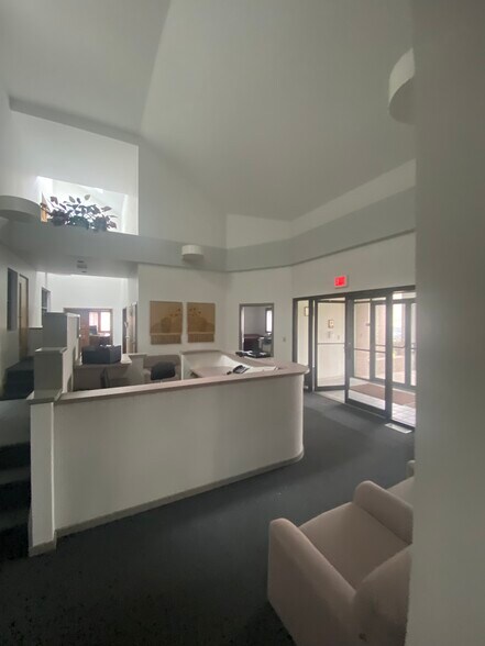 More Photos Of 250 State St, Brockport Light Distribution For Lease