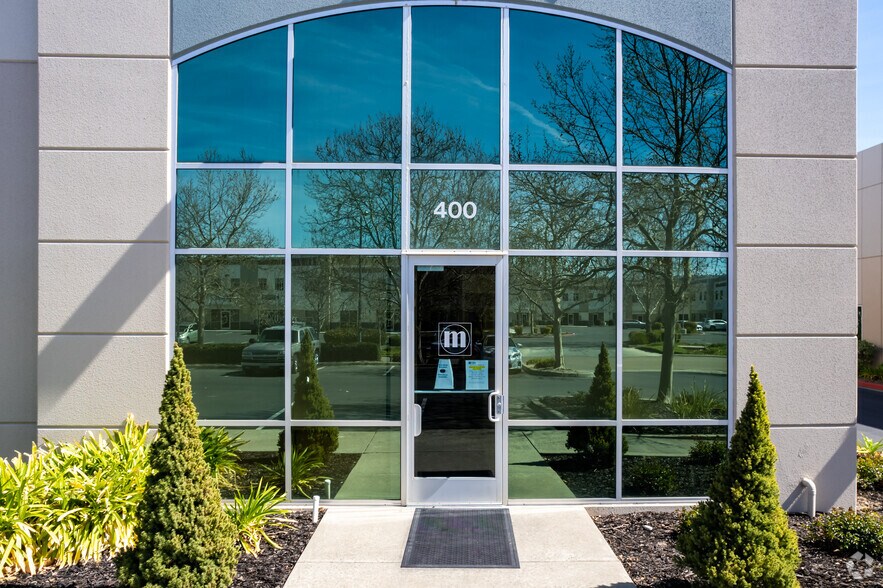 More Photos Of 440 Boulder Ct, Pleasanton Light Manufacturing For Sale