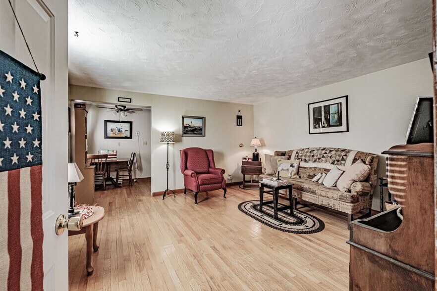 More Photos Of 84 Johnson Rd, Gorham Apartments For Sale