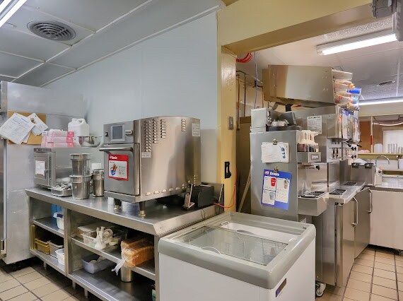 More Photos Of 3498 Sharon Rd, West Middlesex General Retail For Sale