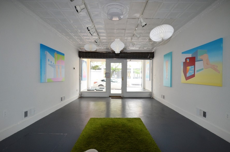 More Photos Of 500 W Franklin St, Baltimore Apartments For Sale
