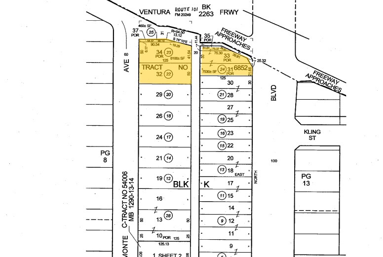 More Photos Of 4717 Van Nuys Blvd, Sherman Oaks Office For Lease