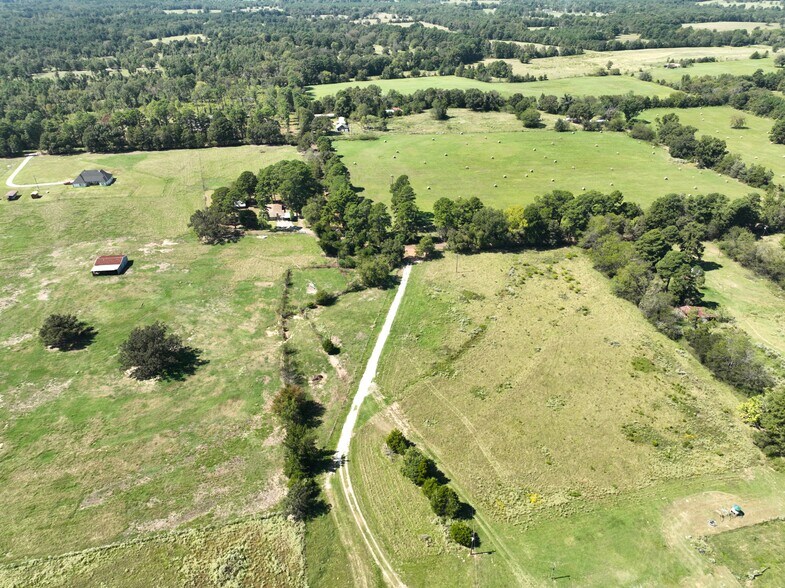 More Photos Of TBD Ginger Road, Gilmer Land For Sale