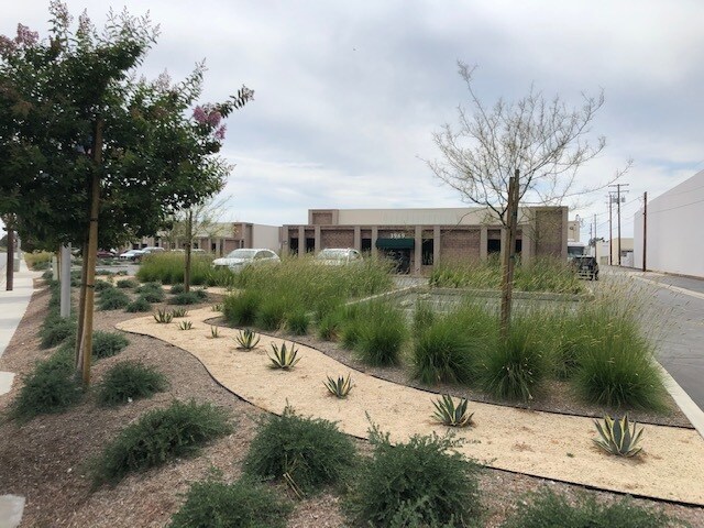 More Photos Of 3911-3921 E La Palma Ave, Anaheim Unknown For Lease